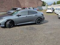 gebraucht Honda Civic 1.0 i-VTEC Turbo CVT Elegance