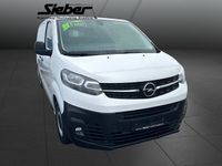 gebraucht Opel Vivaro C Cargo 2.0 D (ML2) Edition *Klima*