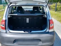 Gebraucht VW Fox 55 PS (40 kW) 2007 Kleinwagen