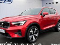 Gebraucht Volvo XC40 Core 261 PS (191 kW) 2022 Fusion red / metallic SUV