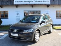 gebraucht VW Tiguan 2.0 TDI Comfortline