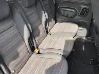 Gebraucht Opel Combo Life Innovation 110 PS (80 kW) 2019 Braun Van / Kleinbus