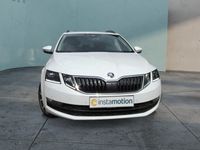 gebraucht Skoda Octavia C. 2.0 TDI Soleil *KAMERA*NAVI*CANTON*BT