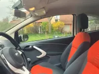 Gebraucht Ford Ka 69 PS (50 kW) 2010 Beige Kleinwagen