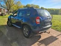 Używany Dacia Duster 105 KM (77 kW) 2016 Andere farben SUV