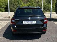 Usata Skoda Octavia Style 150 CV (110 kW) 2019 Nero Station wagon
