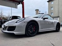 gebraucht Porsche 911 Carrera 4 GTS NAVI/LED/PANO/APPROVED/R-KAMERA