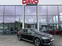 Gebraucht Audi A4 Allroad Ambiente 272 PS (200 kW) 2017 Andere Kombi