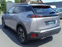 Gebraucht Peugeot 2008 Allure 131 PS (96 kW) 2023 Grau SUV