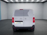 Gebraucht Opel Vivaro Edition 145 PS (106 kW) 2024 Weiß Van / Kleinbus