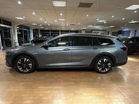 Gebraucht Opel Insignia Country Tourer Exklusiv 209 PS (153 kW) 2018 Grau Kombi