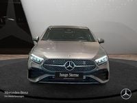 Gebraucht Mercedes A220 Advanced 190 PS (139 kW) 2024 Grau Limousine