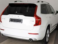 Gebraucht Volvo XC90 Momentum 235 PS (172 kW) 2018 Ice white (metallic) SUV