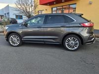Gebraucht Ford Edge Vignale 236 PS (173 kW) 2019 Grau SUV