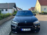 Gebraucht BMW X5 Sport Line 449 PS (330 kW) 2017 Schwarz SUV