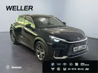 Gebraucht Lexus LBX 136 PS (100 kW) 2025 Schwarz SUV