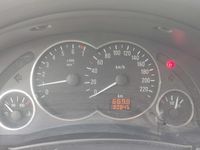 Gebraucht Opel Meriva 101 PS (74 kW) 2003 Blau Van / Kleinbus