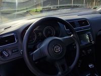 gebraucht VW Polo 1.6 TDI 66kW -