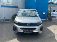 Gebraucht Peugeot Rifter Allure 131 PS (96 kW) 2024 Lack grau artense/typ aussenve Van / Kleinbus