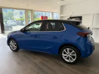 Gebraucht Opel Corsa Elegance 101 PS (74 kW) 2024 Blau Kleinwagen