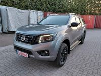 Gebraucht Nissan Navara 190 PS (139 kW) 2019 Grau Abholung