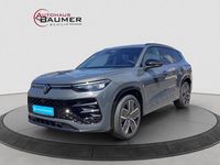 Neu VW Tayron R-line 193 PS (141 kW) 2025 Grau SUV