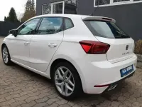 Gebraucht Honda HR-V Elegance 75 PS (55 kW) 2017 Weiss SUV