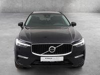 Gebraucht Volvo XC60 Core 197 PS (144 kW) 2023 Schwarz SUV