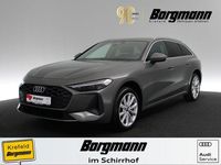Gebraucht Audi A5 Comfort 204 PS (150 kW) 2024 Grau / chronosgrau Coupé
