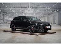Gebraucht Audi RS3 Sport 400 PS (294 kW) 2026 Mythosschwarz metallic Limousine
