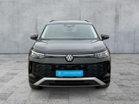 Gebraucht VW Tayron Life 150 PS (110 kW) 2025 Grenadillschwarz metallic SUV