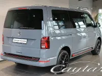 Gebraucht VW Caravelle Edition 204 PS (150 kW) 2024 Grau Van