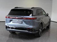 Neu XPENG G9 AWD Performance 422 kW (575 PS) 2026 Grau SUV