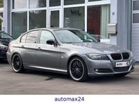Gebraucht BMW 320 Comfort Edition 170 PS (125 kW) 2009 Grau Limousine