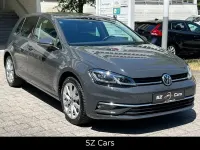 Gebraucht VW Golf VII Highline 150 PS (110 kW) 2020 Grau Limousine