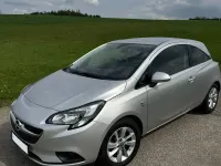 Gebraucht Opel Corsa 90 PS (66 kW) 2019 Grau Kleinwagen