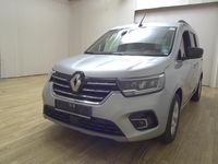 Gebraucht Renault Kangoo Intens 95 PS (69 kW) 2022 Grau Van / Kleinbus
