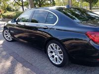Gebraucht BMW 730 258 PS (189 kW) 2014 Limousine