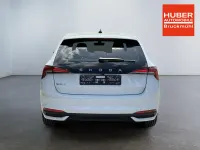 Neu Skoda Scala 150 PS (110 kW) 2026 Moon weiß metallic Kleinwagen