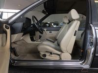 Gebraucht BMW M635 260 PS (191 kW) 1987 Schwarz