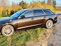 gebraucht Audi A6 quattro 3,0 TDI