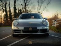 Gebraucht Porsche 911 Carrera S 355 PS (261 kW) 2004 Grau