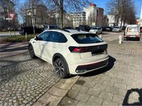 Gebraucht VW Taigo R-line 150 PS (110 kW) 2022 Beige SUV