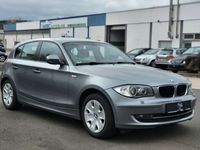 gebraucht BMW 118 118 Baureihe 1 Lim. i