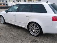 Second-hand Seat Exeo 211 CP (155 kW) 2011 Alb Cabrio