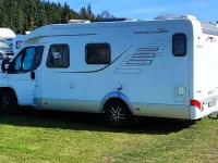 Gebraucht Fiat Ducato 148 PS (108 kW) 2012 Weiß Van
