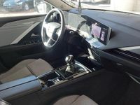 Gebraucht Opel Astra Elegance 131 PS (96 kW) 2023 Silber Kombi