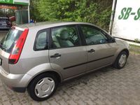 gebraucht Ford Fiesta 2003 700€