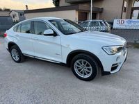 gebraucht BMW X4 X4 BaureihexDrive20d xLine, Aut.Navi,Kamera