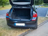 Gebraucht BMW X2 Advantage 190 PS (139 kW) 2019 Braun SUV